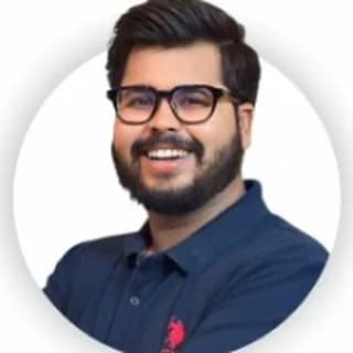 Shri Akhil Dwivedi