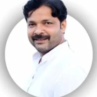 Shri Amit Chaubey