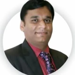 Shri Ashish Gora