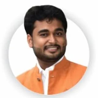 Bhuvan Bhaskar