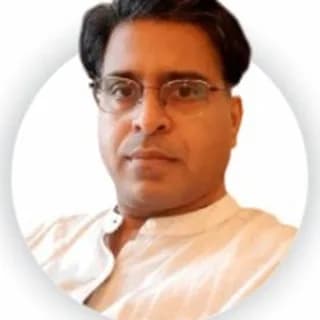 Shri Braj Mohan Chaturvedi