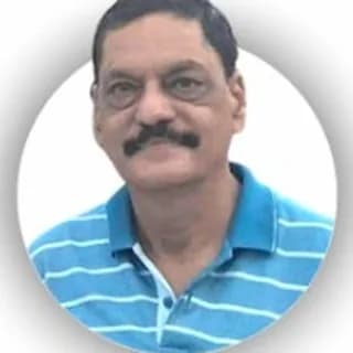Shri Deep Mathur