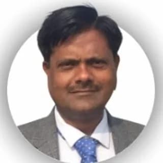 Shri Hira Lal Patel