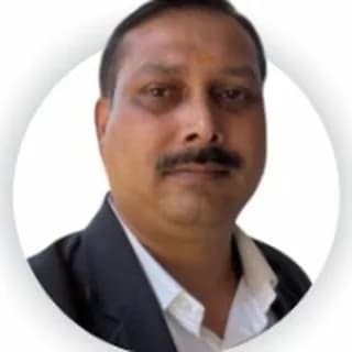 Shri Piyush Dwivedi