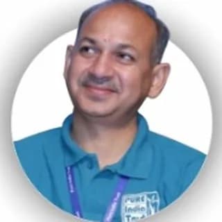 Shri Prashant Pal