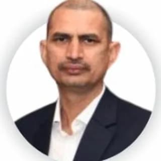 Shri Ranish Choudhary