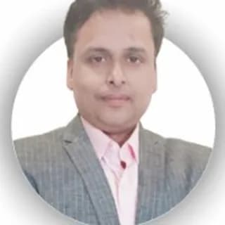 Shri Sunil Kumar Singh