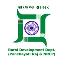 ग्रामीण विकास विभाग, झारखंड सरकार