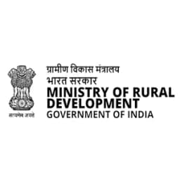 ग्रामीण विकास मंत्रालय, भारत सरकार