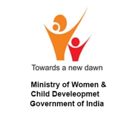 महिला एवं बाल विकास मंत्रालय, भारत सरकार