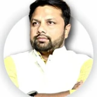 Mritunjay Singh