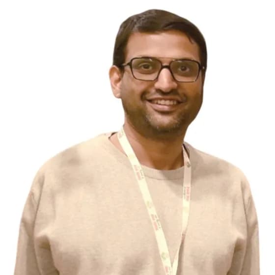 Sameer Chandrakar