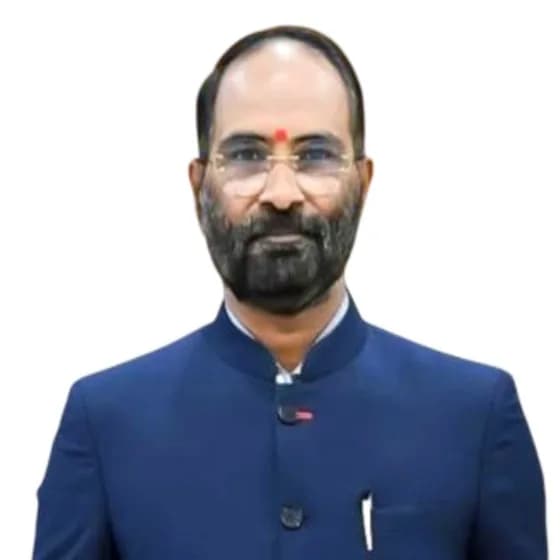 Dr. Sanjay Mayukh