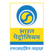 bpcl logo